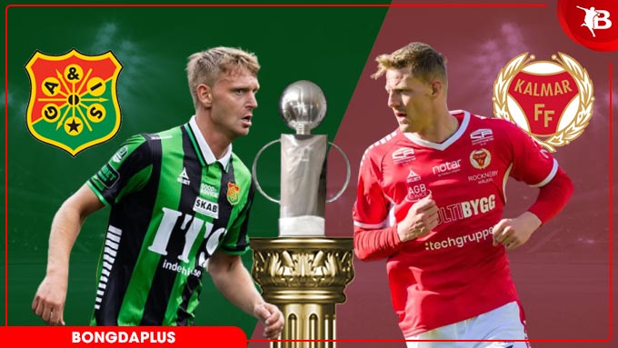 GAIS vs Kalmar