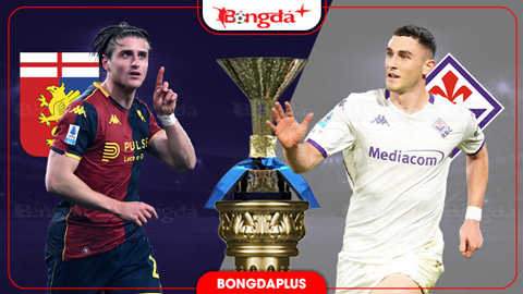 Nhận định bóng đá Genoa vs Fiorentina, 20h00 ngày 10/10: Genoa khốn khổ