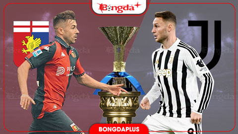 Nhận định bóng đá Genoa vs Juventus, 02h45 ngày 29/10: Khách khó thắng đậm
