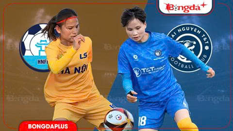 Nhận định bóng đá Hà Nội I vs Thái Nguyên T&T, 16h00 ngày 10/7: Ngang ngửa