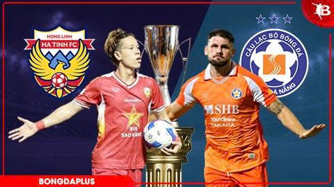 Nhận định bóng đá Hà Tĩnh vs Đà Nẵng, 18h00 ngày 31/5: Đà Nẵng sẽ có 3 điểm?