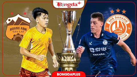 Nhận định bóng đá HAGL vs Đà Nẵng, 17h00 ngày 10/10: Kịch bản tồi tệ chờ đội bóng của bầu Đức