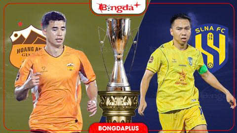 Nhận định bóng đá HAGL vs SLNA, 17h00 ngày 23/10: Khách nối dài mạch bất bại?