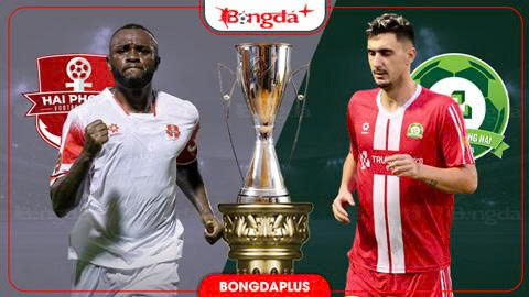 Nhận định bóng đá Hải Phòng vs Đồng Nai, 18h00 ngày 31/10: Đội khách có thể thắng?