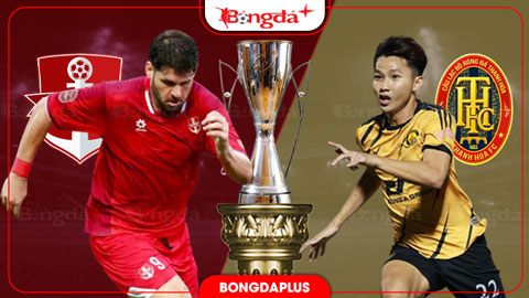 Nhận định bóng đá Hải Phòng vs Thanh Hoá, 18h00 ngày 10/10: Cơ hội cho đất Cảng