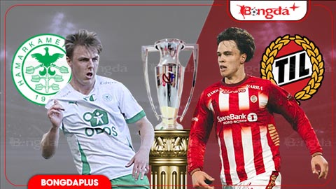 Nhận định bóng đá HamKam vs Tromso, 19h00 ngày 18/7: Bất phân thắng bại