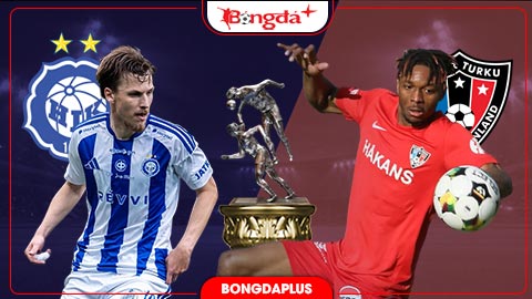 Nhận định bóng đá HJK Helsinki vs Inter Turku, 22h00 ngày 9/9: Thêm một chiến thắng cho Inter Turku!