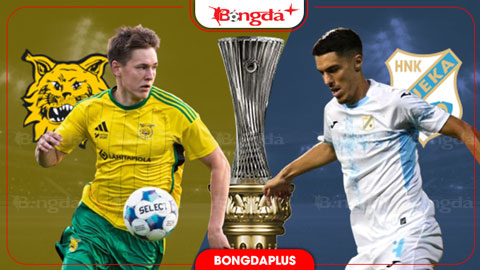 Nhận định bóng đá Ilves Tampere vs HNK Rijeka, 23h00 ngày 13/8: Ilves Tampere kém ở cúp châu Âu