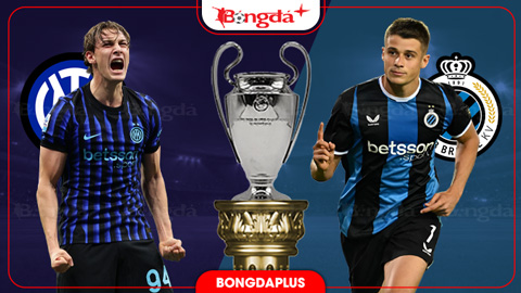 Nhận định bóng đá Inter vs Club Brugge, 02h00 ngày 14/10: Món quà của Sommer!