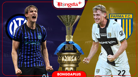 Nhận định bóng đá Inter vs Parma, 23h00 ngày 10/10: Phiên bản thực dụng
