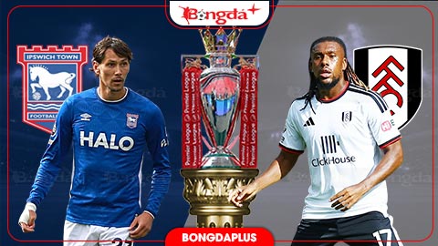 Ipswich vs Fulham