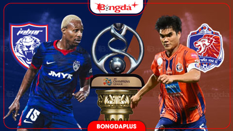 Nhận định bóng đá Johor DT vs Port MTI, 17h00 ngày 27/10: Chủ nhà ‘mạnh như súng’