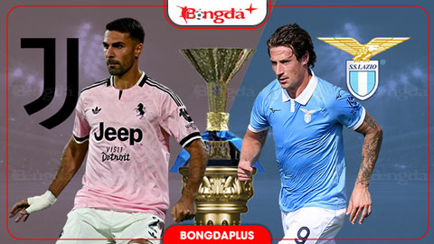 Juventus vs Lazio