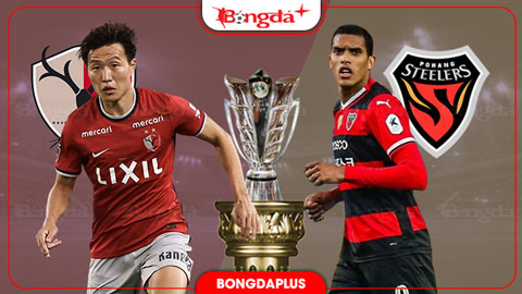 Nhận định bóng đá Kashima Antlers vs Pohang Steelers, 17h00 ngày 28/10: Chủ nhà sẽ thắng