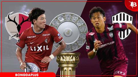 Nhận định bóng đá Kashima Antlers vs Vissel Kobe, 12h00 ngày 6/6: Đòi nợ không đủ