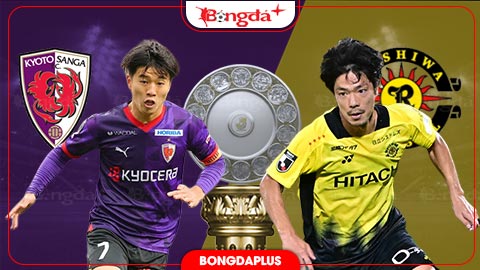 Nhận định bóng đá Kyoto Sanga vs Kashiwa Reysol, 17h00 ngày 11/9: Cắt đứt mạch thua