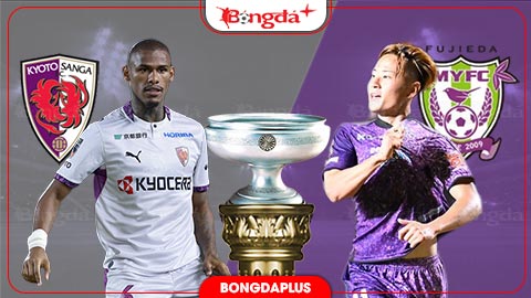 Nhận định bóng đá Kyoto vs Fujieda, 15h00 ngày 23/9: Chủ nhà khó tiến xa
