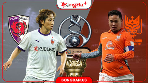 Nhận định bóng đá Kyoto vs Ratchaburi, 17h00 ngày 13/10: Đại diện Thái Lan nguy to