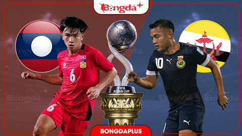Nhận định bóng đá Lào vs Brunei, 16h00 ngày 24/9: Chiến thắng cho Lào