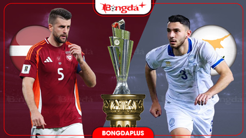 Nhận định bóng đá Latvia vs Đảo Síp, 23h00 ngày 28/9: Khó phân thắng bại