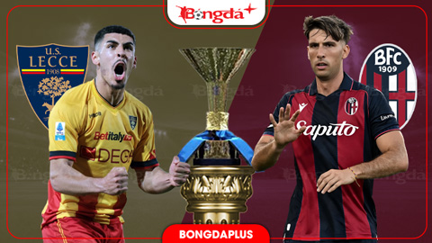 Nhận định bóng đá Lecce vs Bologna, 20h00 ngày 11/10: Chiến thắng đầu tay