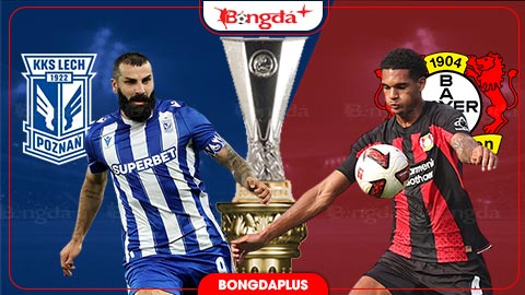 Nhận định bóng đá Lech Poznan vs Leverkusen, 23h45 ngày 15/10: Thói quen chiến thắng
