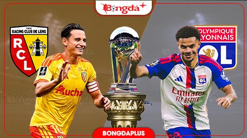 Nhận định bóng đá Lens vs Lyon, 01h45 ngày 10/10: Kỵ rơ