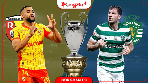 Nhận định bóng đá Lens vs Sporting Lisbon, 23h45 ngày 13/10: Sporting Lisbon thăng hoa