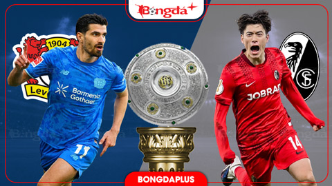 Leverkusen vs Freiburg