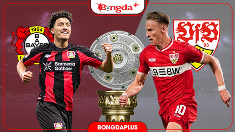 Leverkusen vs Stuttgart