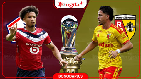 Nhận định bóng đá Lille vs  Lens, 03h05 ngày 31/10: Khó lường