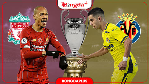 Nhận định bóng đá Liverpool vs Villarreal, 02h00 ngày 21/10: Bản lĩnh chủ nhà