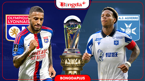 Nhận định bóng đá Lyon vs Auxerre, 00h00 ngày 5/9: Sức mạnh Lyon