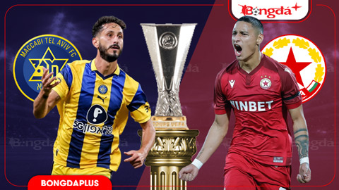 Maccabi Tel Aviv vs CSKA Sofia