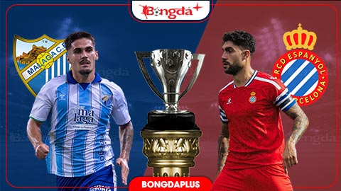 Nhận định bóng đá Malaga vs Espanyol, 02h00 ngày 10/10: Khách lấn chủ