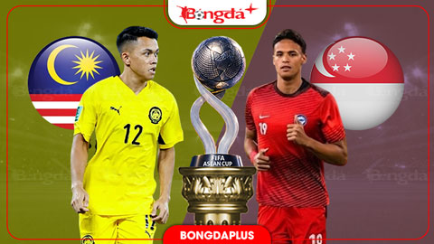 Nhận định bóng đá Malaysia vs Singapore, 19h30 ngày 1/10: Chỉnh lại 'thước ngắm'