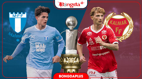 Nhận định bóng đá Malmo vs Kalmar, 00h00 ngày 13/10: Malmo có 3 điểm