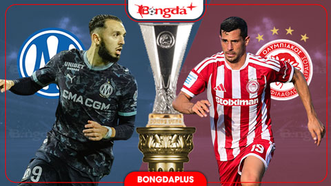 Nhận định bóng đá Marseille vs Olympiacos, 02h00 ngày 16/10: Địa chấn ở Velodrome?