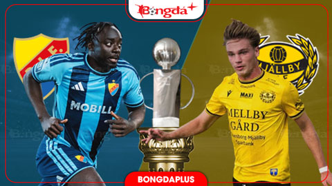 Nhận định bóng đá Mjallby vs Djurgardens, 00h00 ngày 4/9: Mjallby rơi tự do