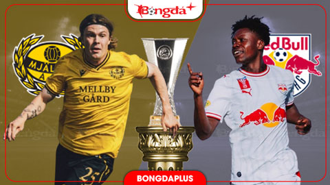 Nhận định bóng đá Mjallby vs Red Bull Salzburg, 23h00 ngày 20/8: Mjallby trên đà sa sút