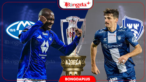 Molde vs Sarpsborg