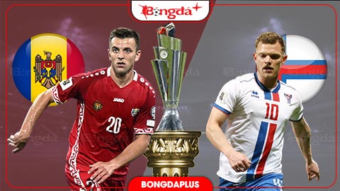 Nhận định bóng đá Moldova vs Đảo Faroe, 23h00 ngày 29/9: Khách có điểm