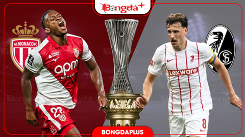 Nhận định bóng đá Monaco vs Freiburg, 02h00 ngày 23/10: Chủ nhà gặp khó