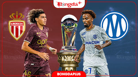Monaco vs Marseille