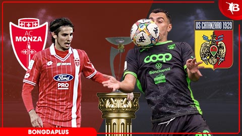 Nhận định bóng đá Monza vs Catanzaro, 01h00 ngày 30/5: Khó có bất ngờ