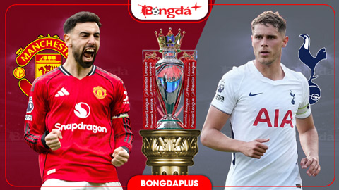 Nhận định bóng đá MU vs Tottenham, 23h30 ngày 10/10: Vượt khó