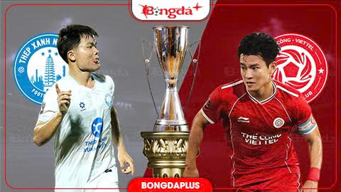 Nhận định bóng đá Nam Định vs Thể Công, 18h00 ngày 31/10: Khách chìm sâu vào khủng hoảng?