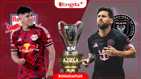 Nhận định New York Red Bulls vs Inter Miami