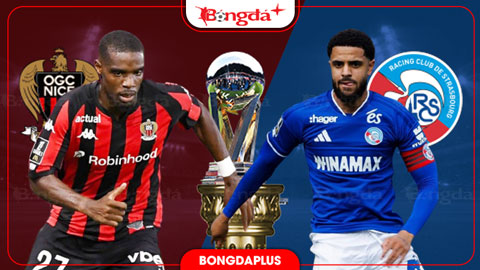 Nhận định bóng đá Nice vs Strasbourg, 20h00 ngày 11/10:  Chia điểm tại Allianz Riviera