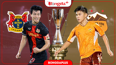 Nhận định bóng đá Ninh Bình vs HAGL, 18h00 ngày 18/10: 3 điểm nằm trong tay Ninh Bình?